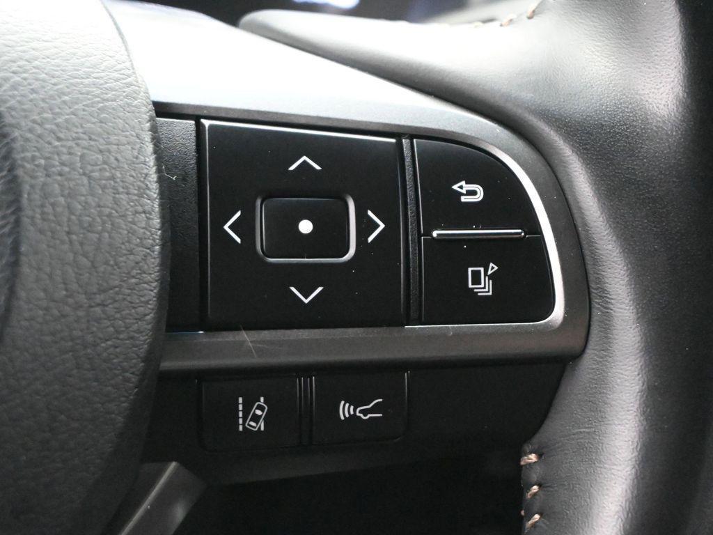 used 2023 Lexus GX 460 car, priced at $45,250