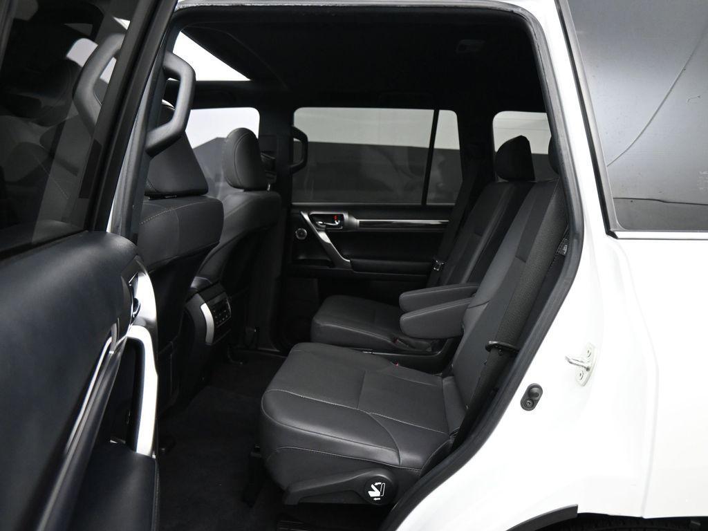used 2023 Lexus GX 460 car, priced at $45,250