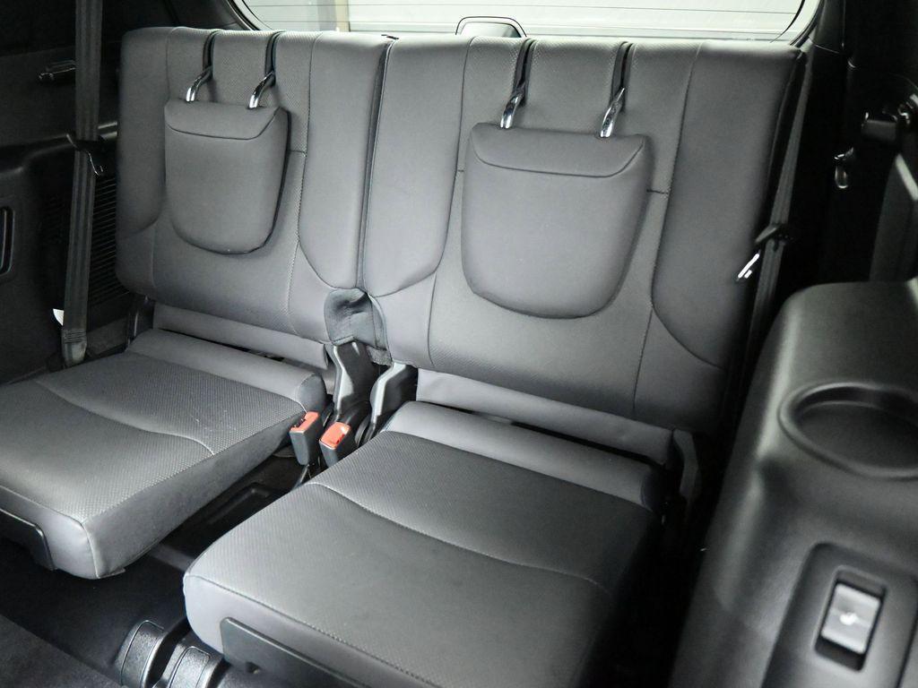 used 2023 Lexus GX 460 car, priced at $45,250