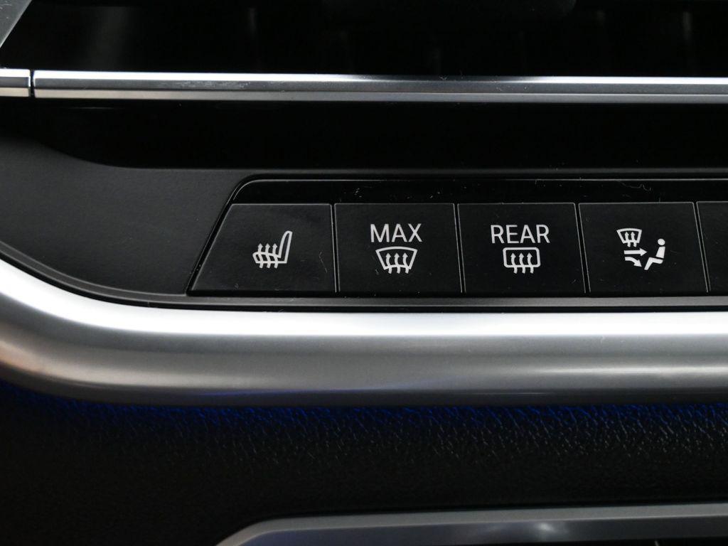 used 2023 BMW X5 car, priced at $39,500