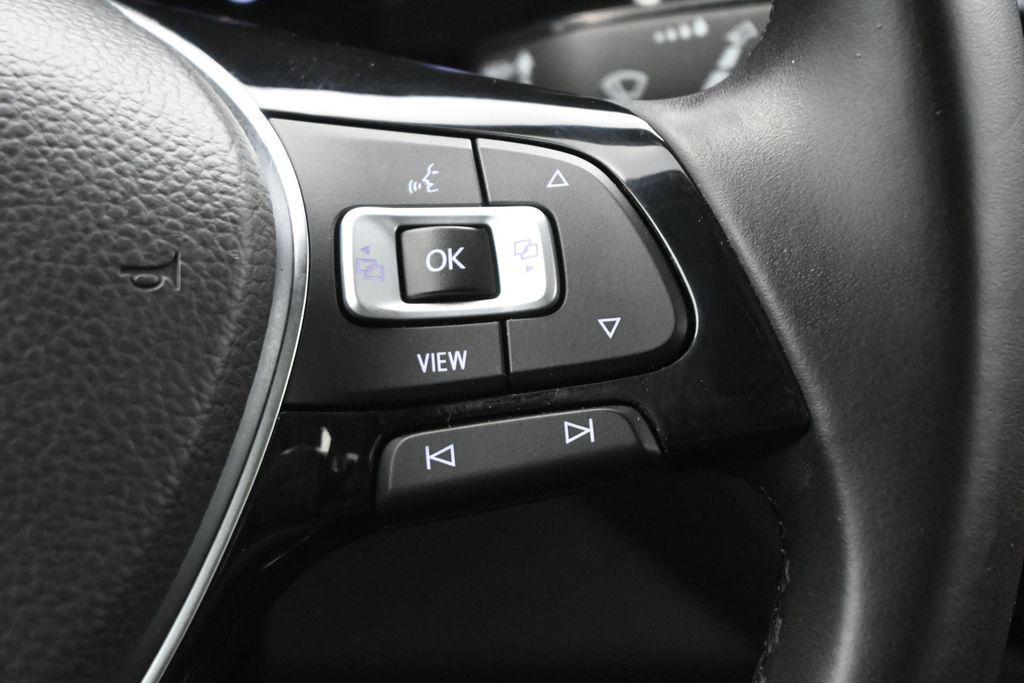 used 2019 Volkswagen Jetta car, priced at $18,250