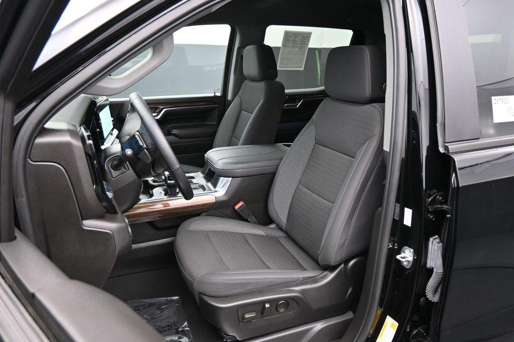 used 2024 Chevrolet Silverado 1500 car, priced at $48,250