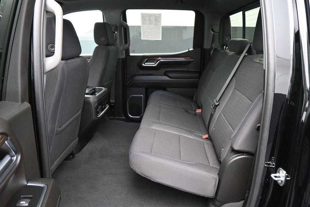 used 2024 Chevrolet Silverado 1500 car, priced at $48,250