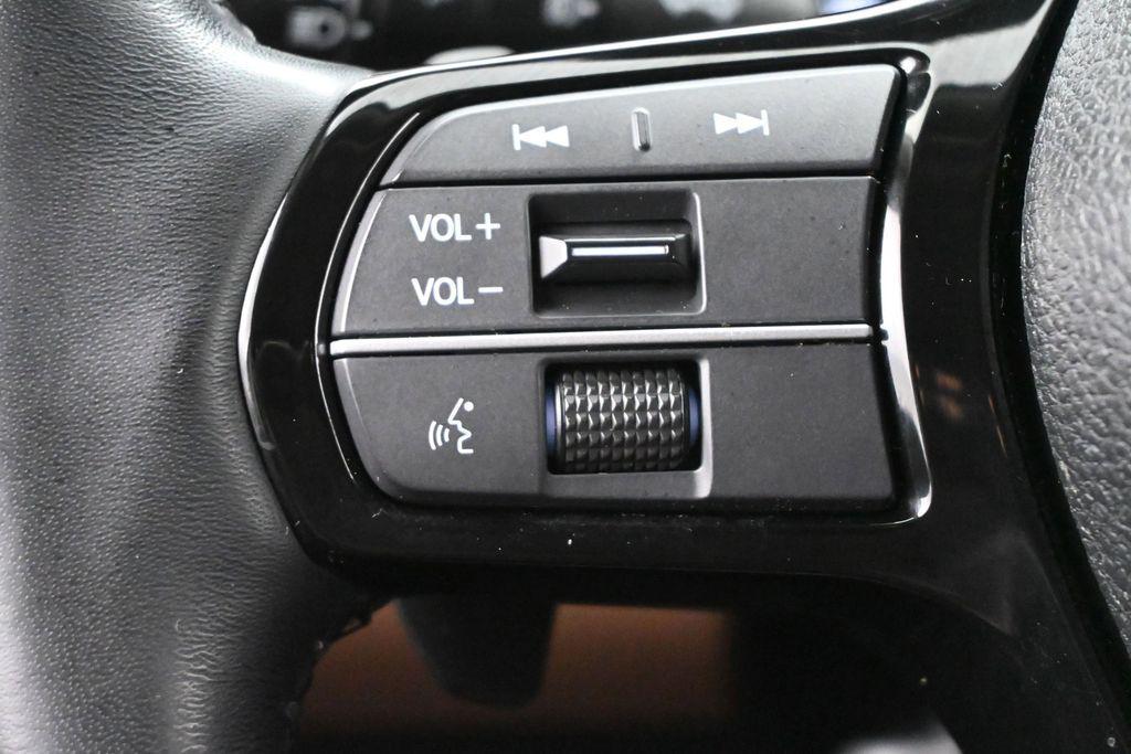 used 2024 Honda Pilot car, priced at $44,250