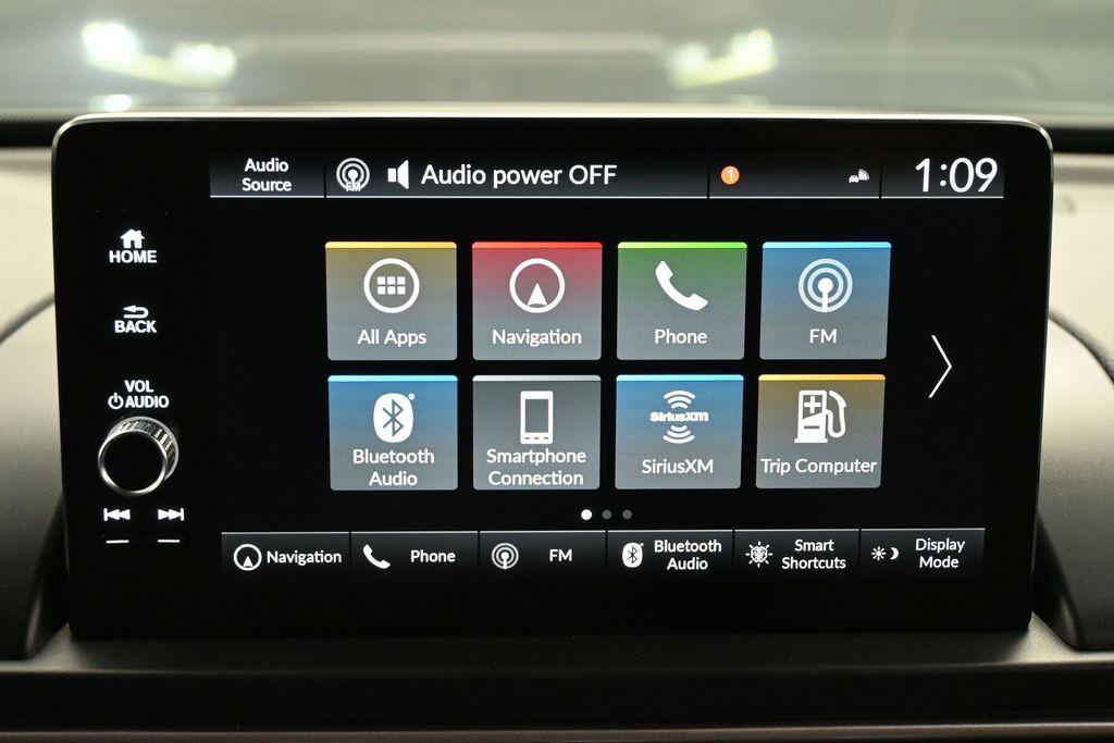 used 2024 Honda Pilot car, priced at $44,250