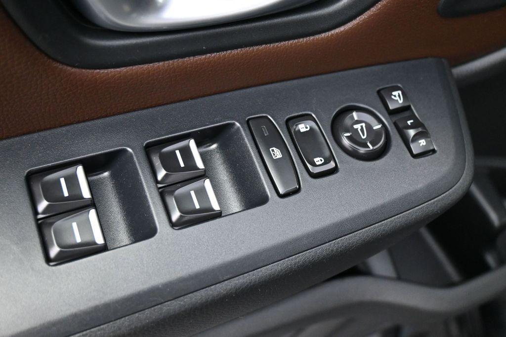 used 2024 Honda Pilot car, priced at $44,250