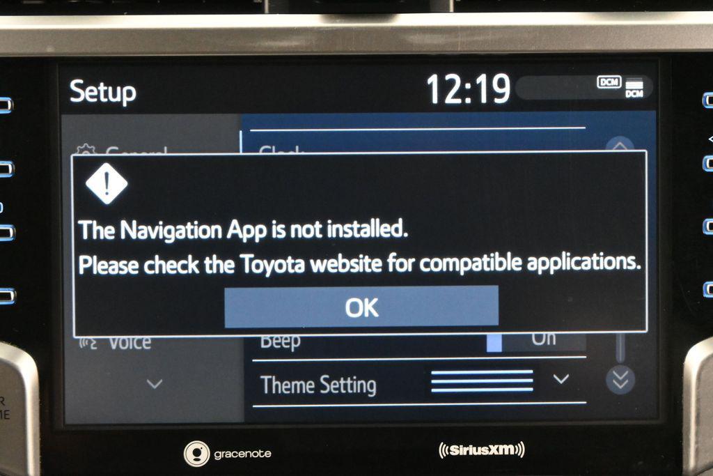 used 2020 Toyota 4Runner car, priced at $35,750