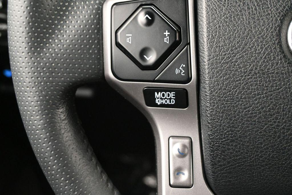 used 2020 Toyota 4Runner car, priced at $35,750