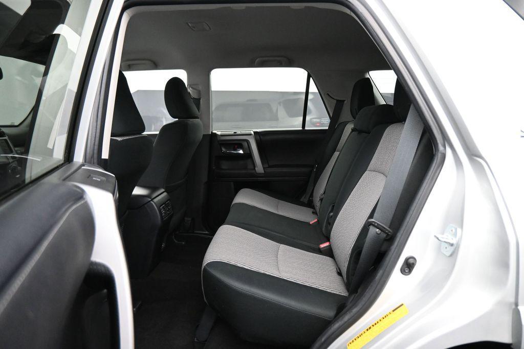 used 2020 Toyota 4Runner car, priced at $35,750