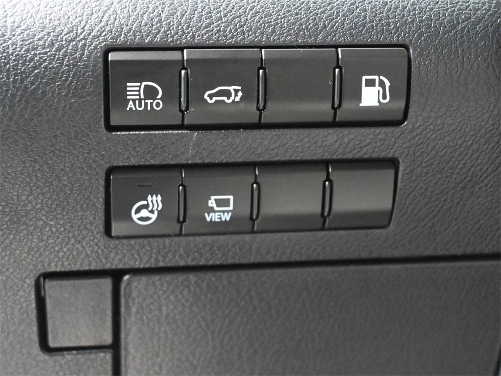 used 2022 Lexus RX 450h car, priced at $39,000