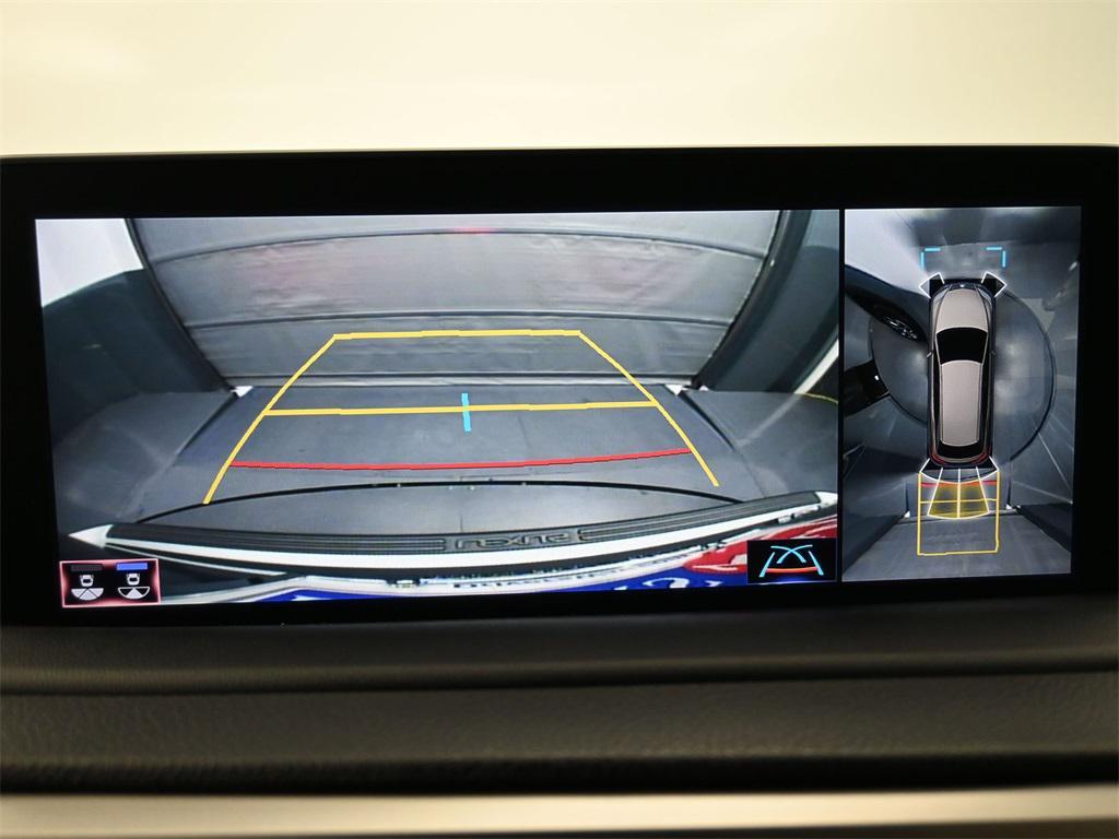 used 2022 Lexus RX 450h car, priced at $39,000