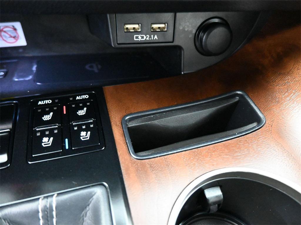 used 2022 Lexus RX 450h car, priced at $39,000