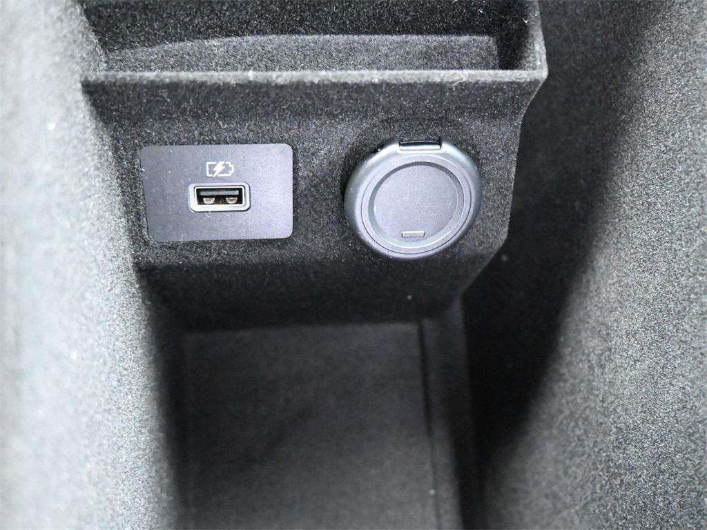 used 2023 INFINITI QX60 car, priced at $34,750