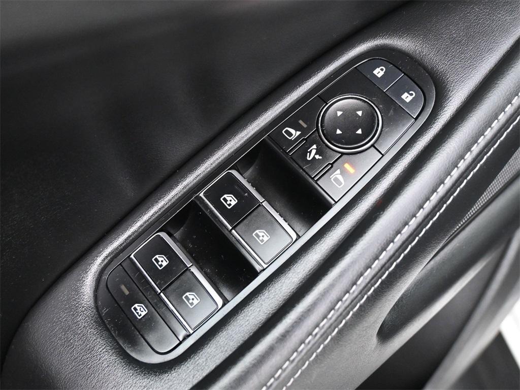 used 2023 INFINITI QX60 car, priced at $34,750