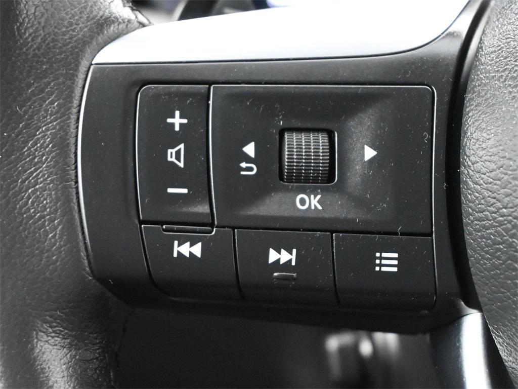 used 2023 INFINITI QX60 car, priced at $34,750