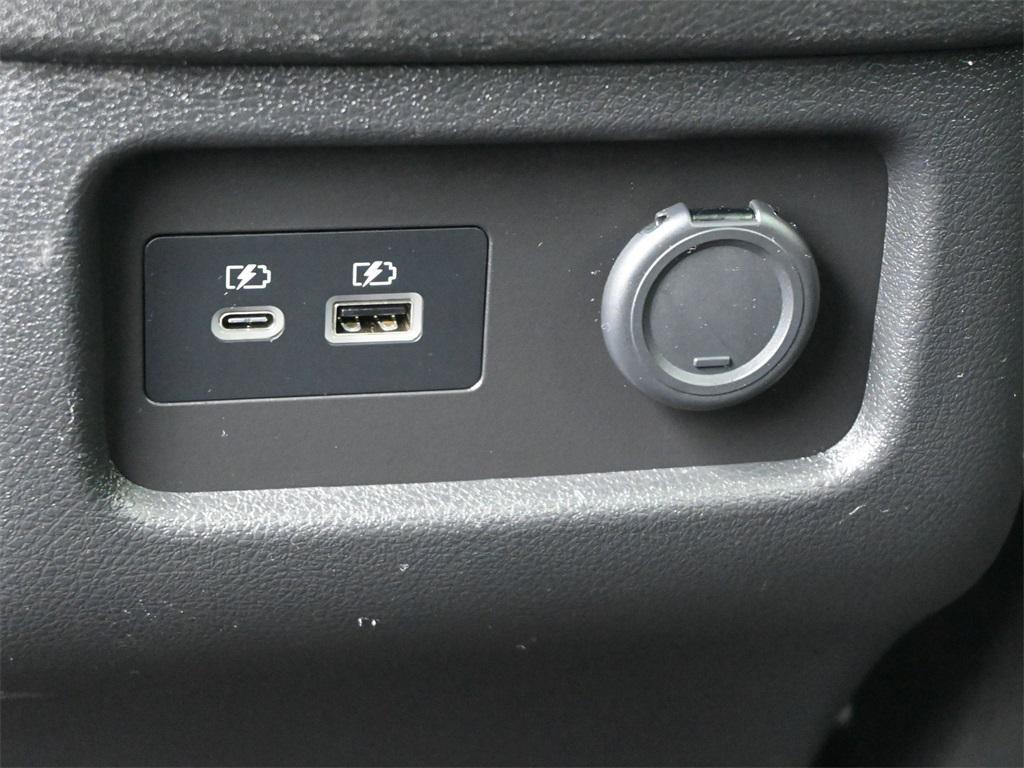 used 2023 INFINITI QX60 car, priced at $34,750