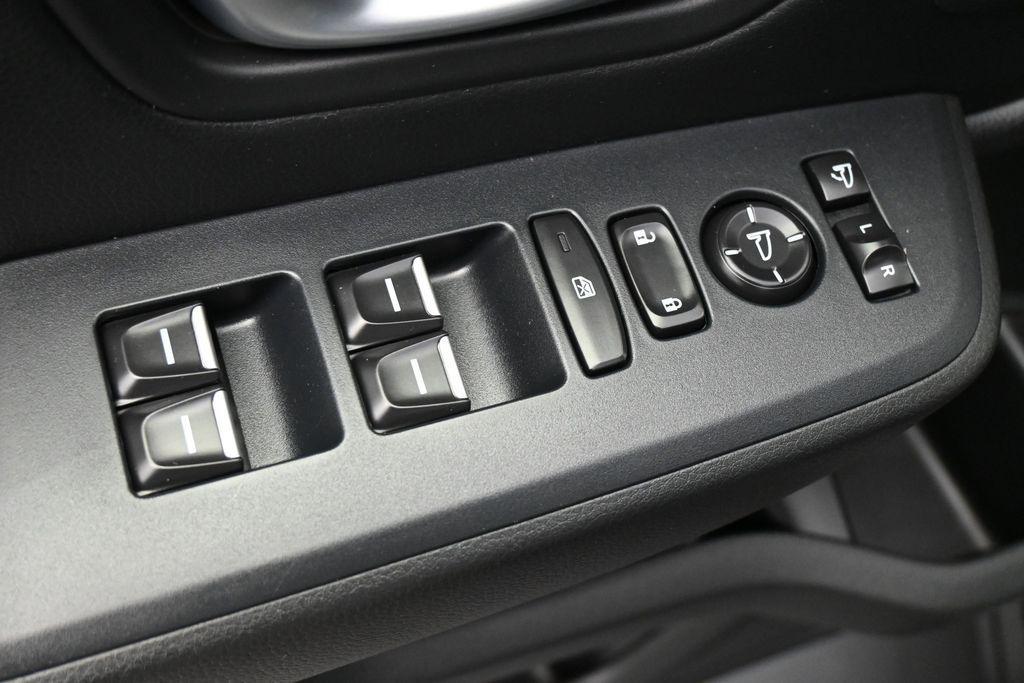 used 2025 Honda Pilot car, priced at $50,500