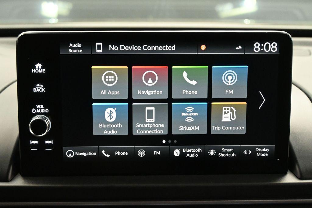 used 2025 Honda Pilot car, priced at $50,500