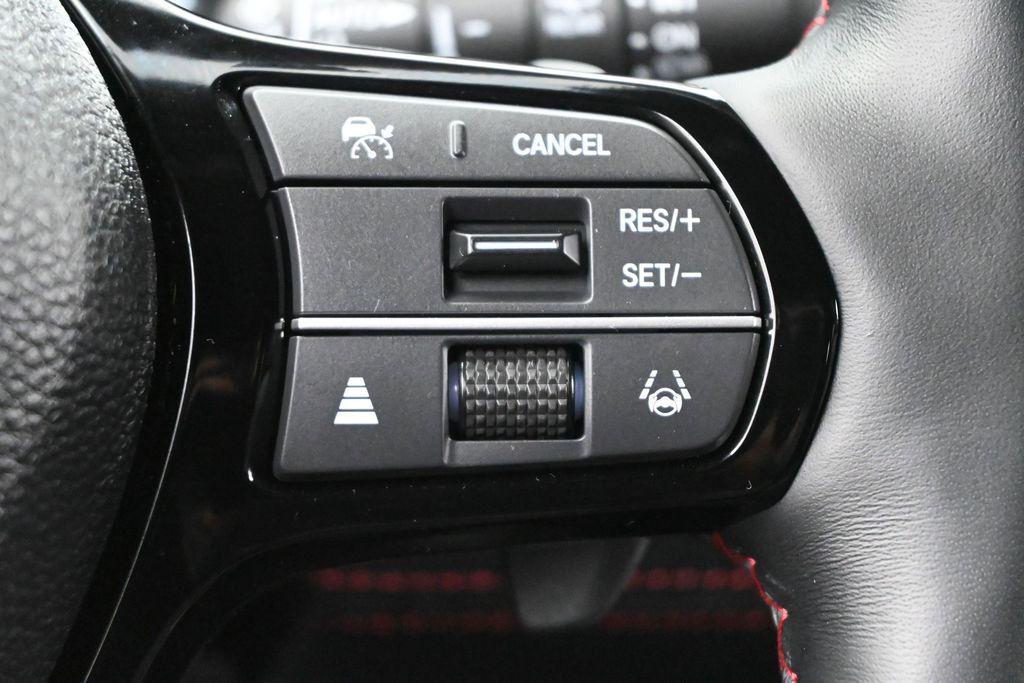 used 2025 Honda Pilot car, priced at $50,500
