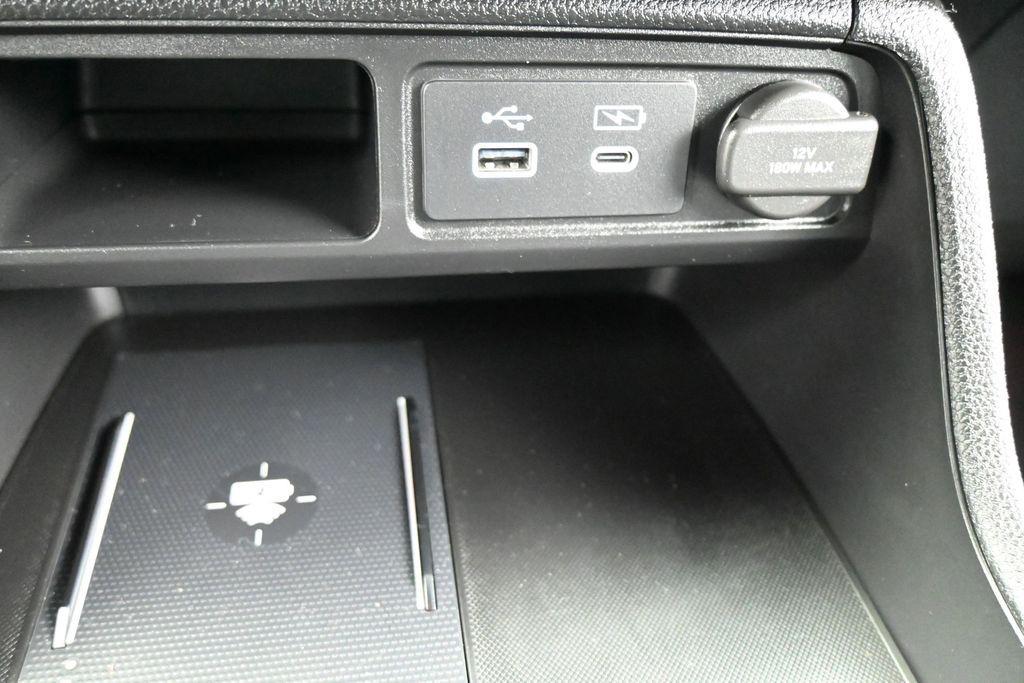 used 2025 Honda Pilot car, priced at $50,500