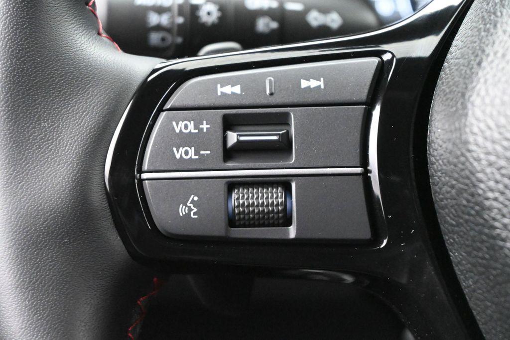 used 2025 Honda Pilot car, priced at $50,500
