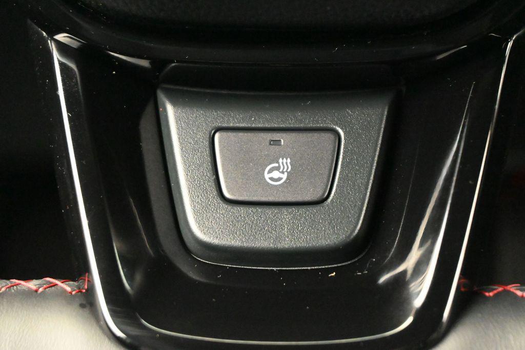 used 2025 Honda Pilot car, priced at $50,500
