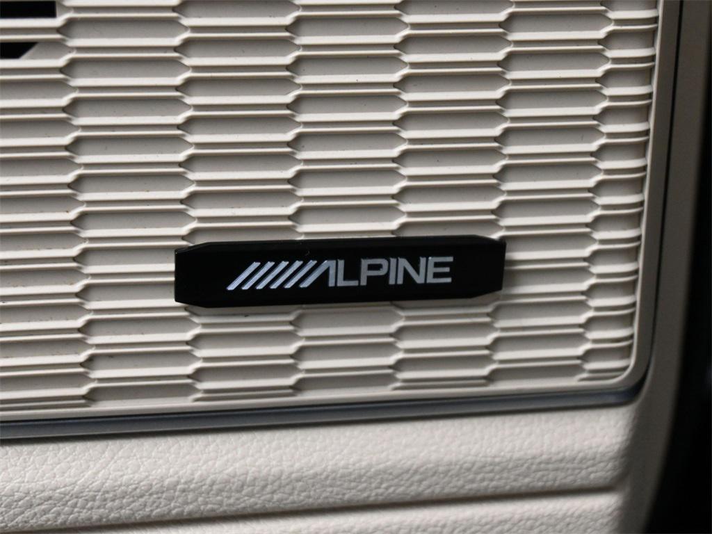 used 2024 Jeep Grand Cherokee car, priced at $31,000