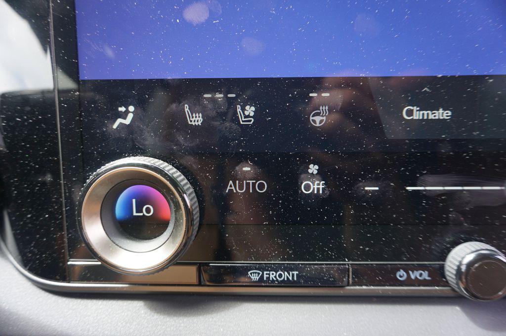 used 2025 Lexus RX 350 car, priced at $59,000