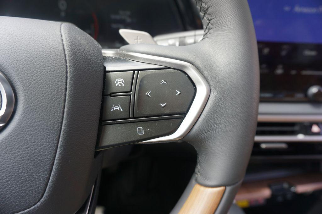 used 2025 Lexus RX 350 car, priced at $59,000