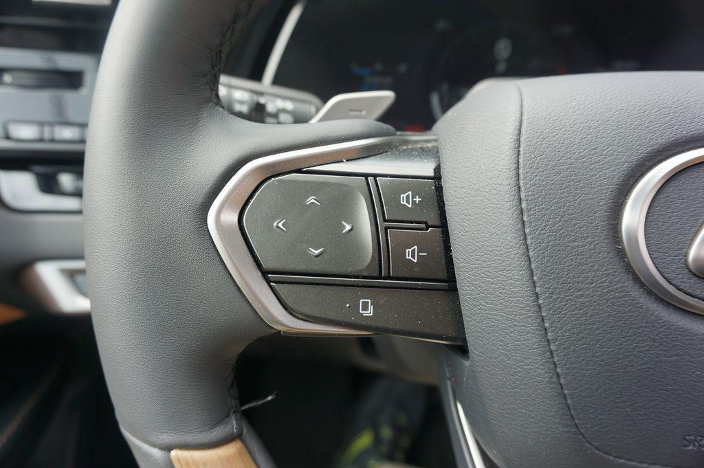 used 2025 Lexus RX 350 car, priced at $59,000