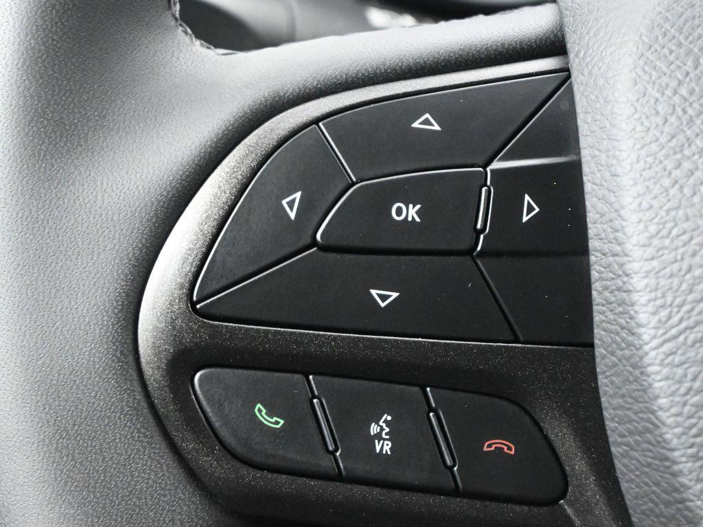 used 2022 Jeep Cherokee car, priced at $24,500