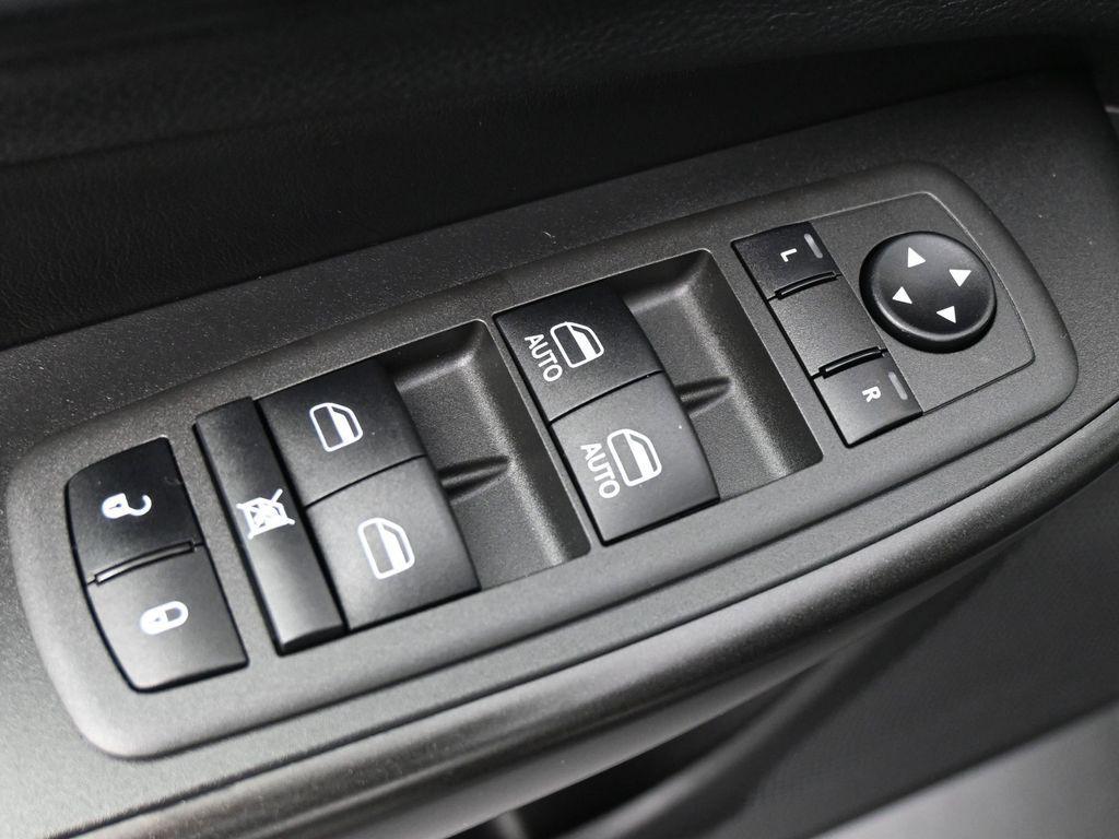 used 2022 Jeep Cherokee car, priced at $24,500