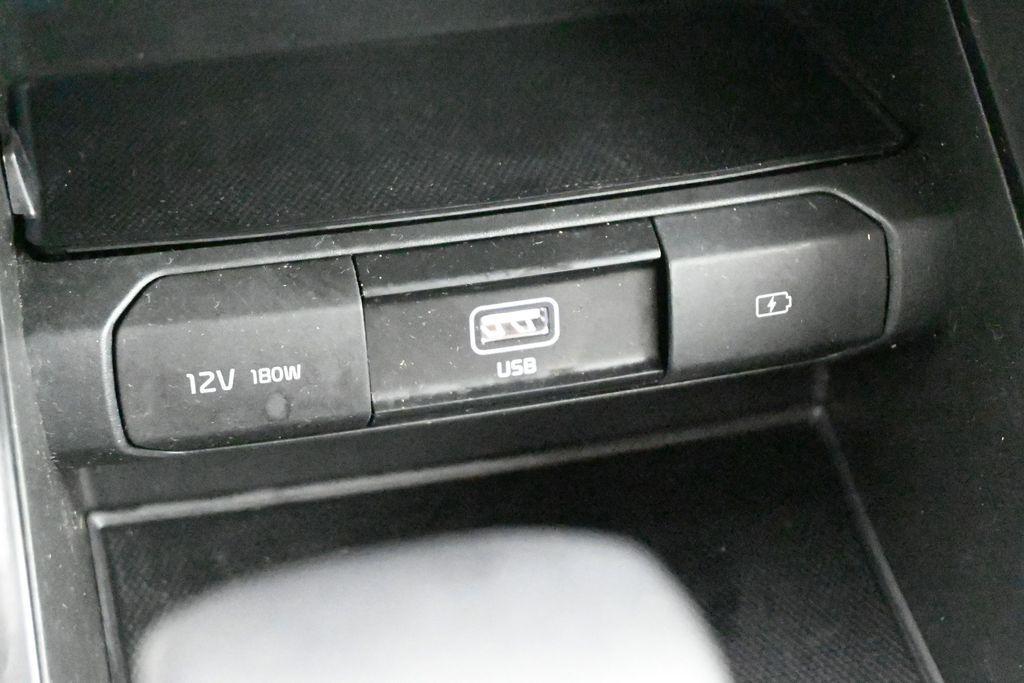 used 2021 Kia Telluride car, priced at $19,000