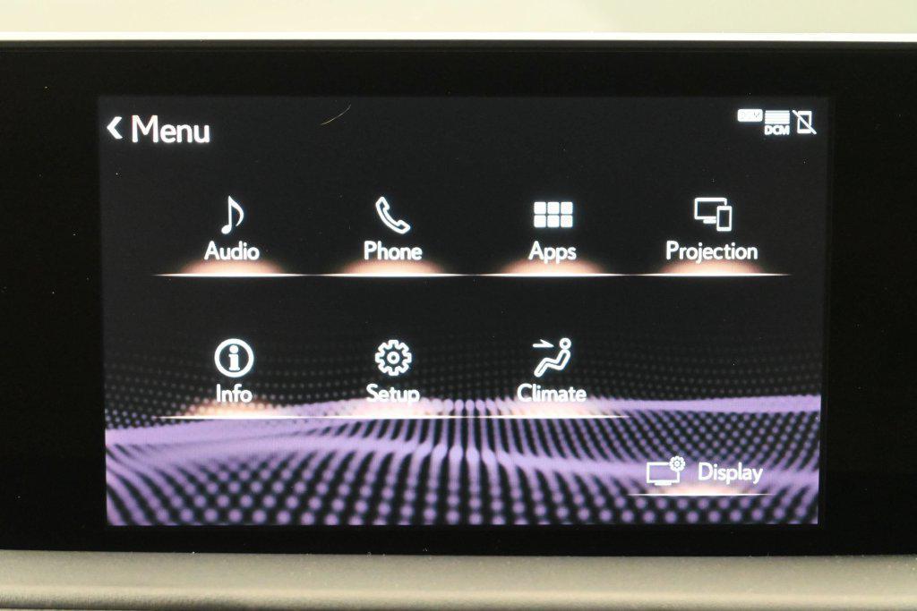 used 2021 Lexus RX 350L car, priced at $38,049