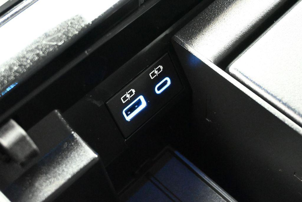 used 2024 Toyota Tundra car, priced at $48,250