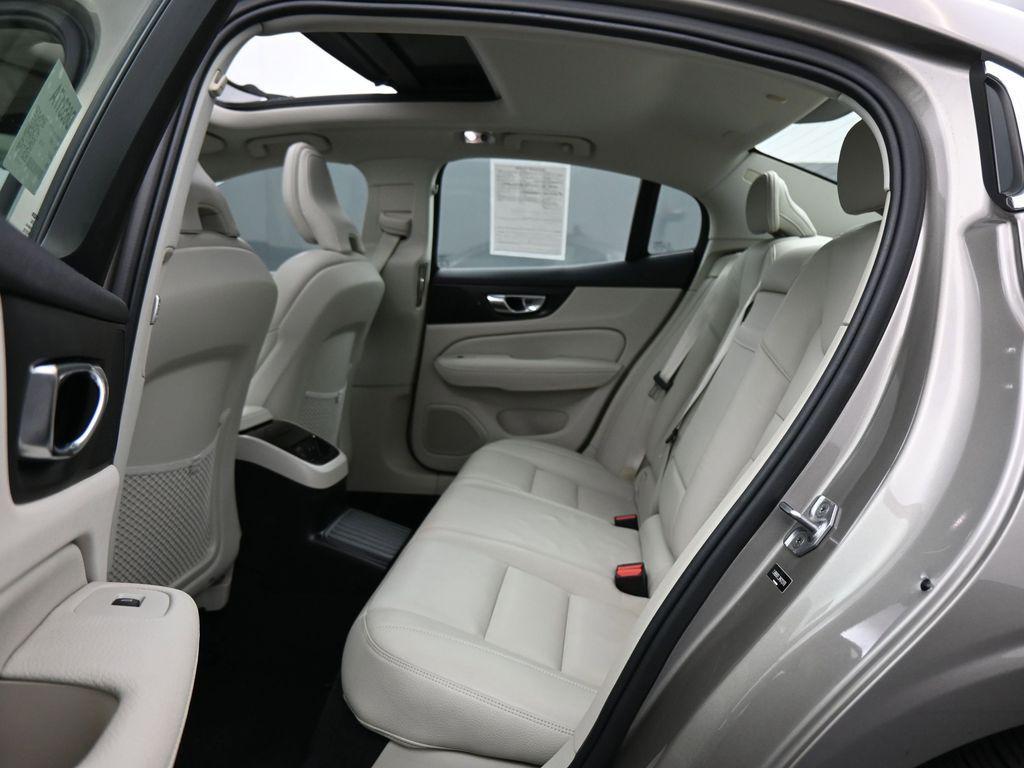 used 2021 Volvo S60 Recharge Plug-In Hybrid car, priced at $22,750