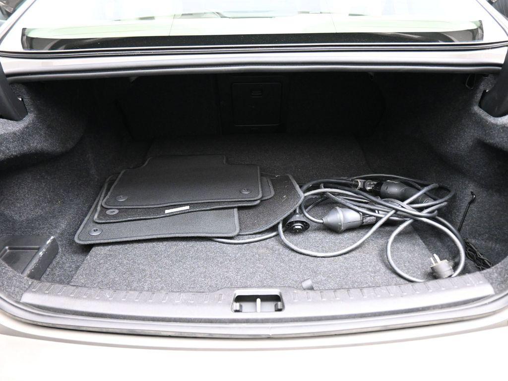 used 2021 Volvo S60 Recharge Plug-In Hybrid car, priced at $22,750