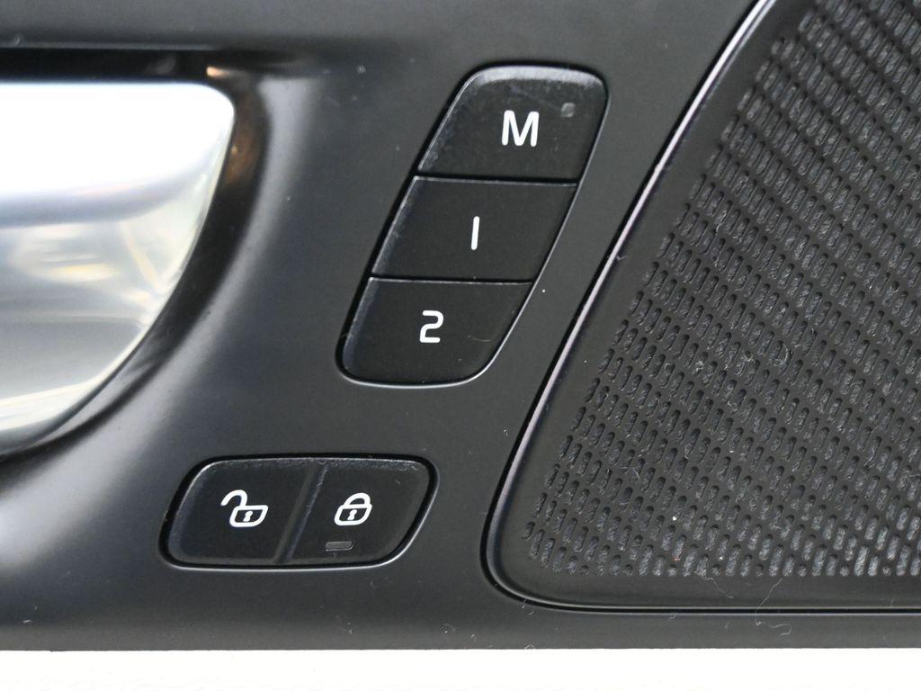 used 2021 Volvo S60 Recharge Plug-In Hybrid car, priced at $22,750