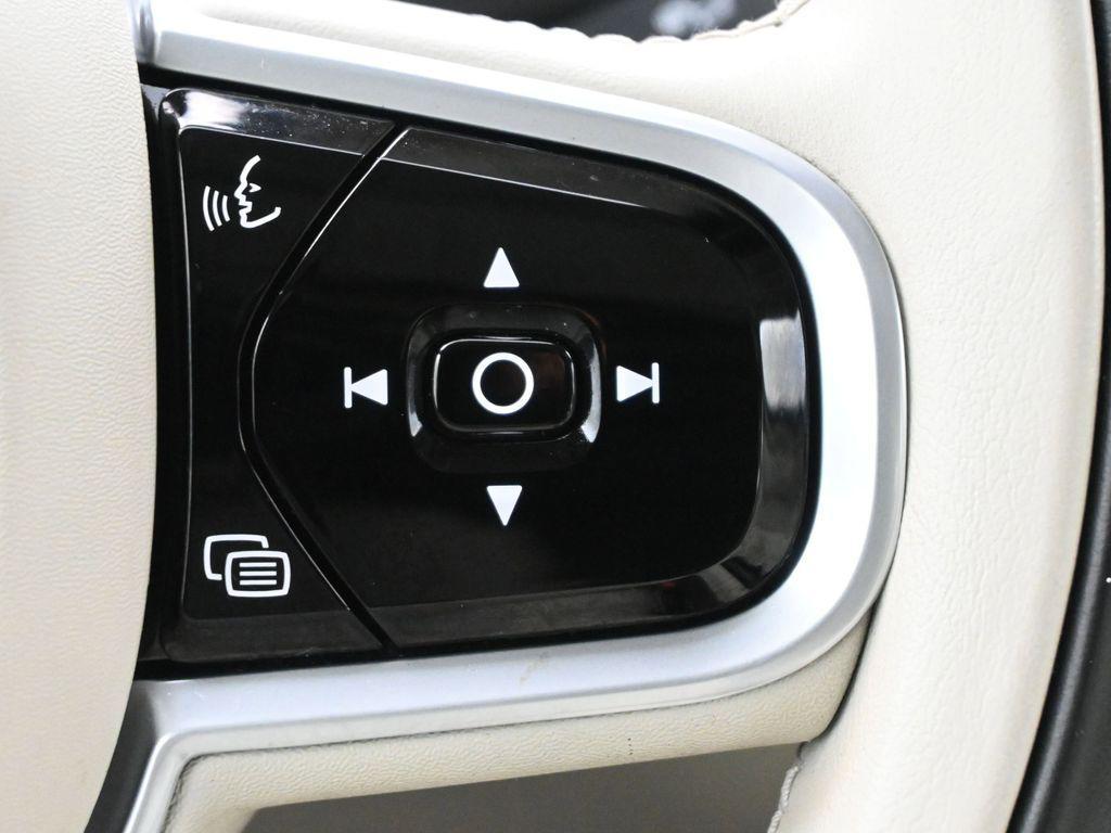 used 2021 Volvo S60 Recharge Plug-In Hybrid car, priced at $22,750