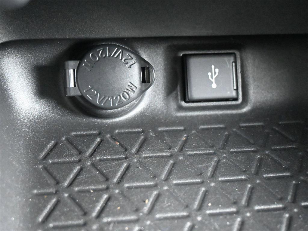 used 2022 Toyota RAV4 car, priced at $25,250