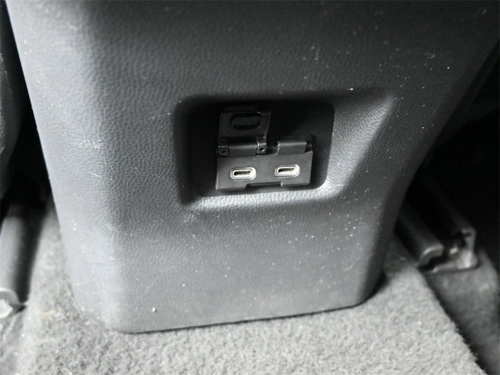 used 2022 Toyota RAV4 car, priced at $25,250