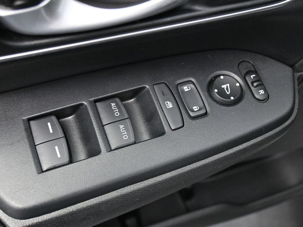 used 2020 Honda CR-V car, priced at $20,250