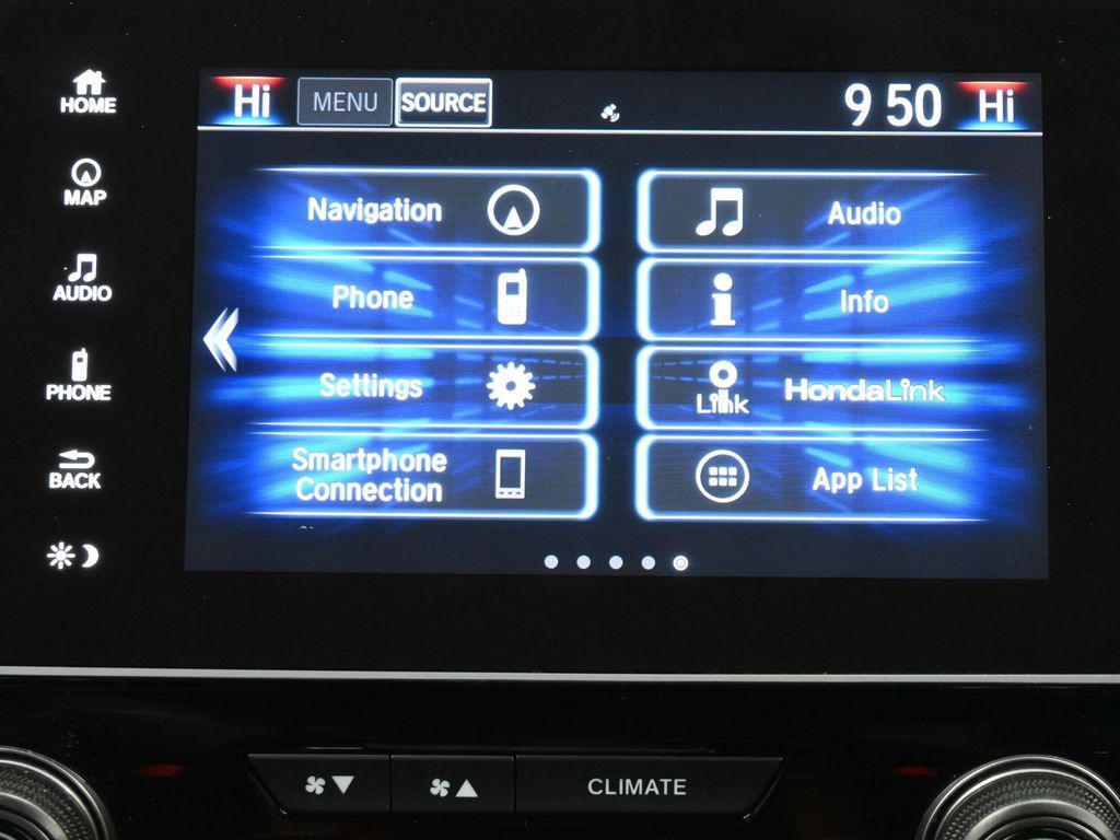 used 2020 Honda CR-V car, priced at $20,250