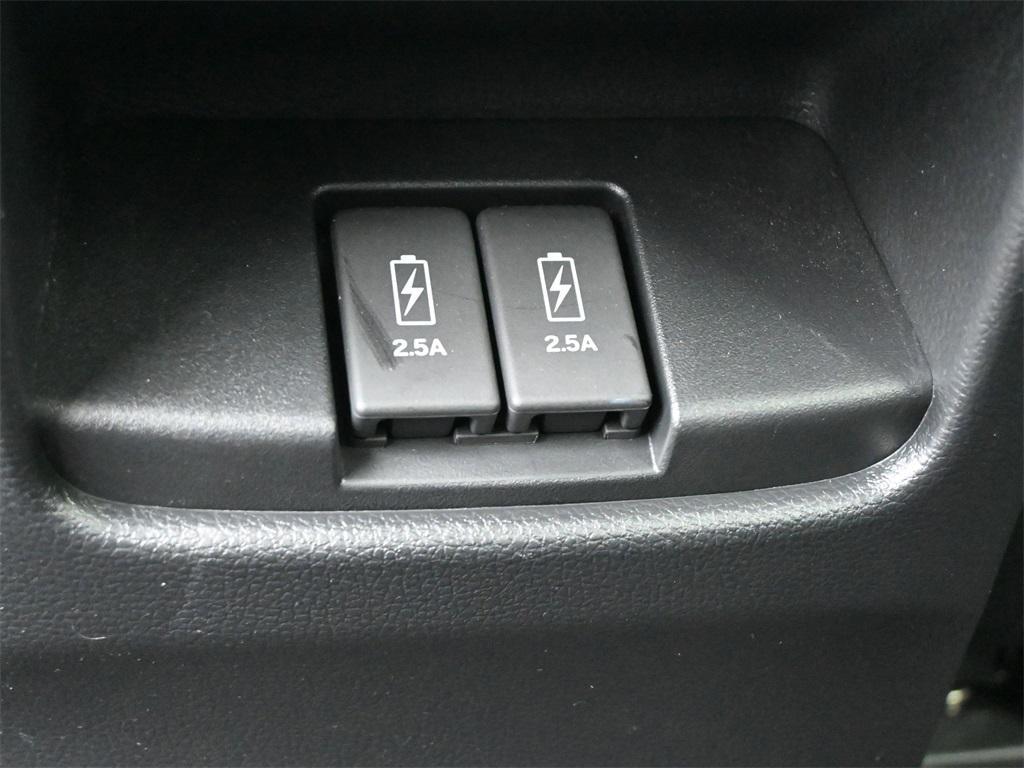 used 2020 Honda CR-V car, priced at $20,750