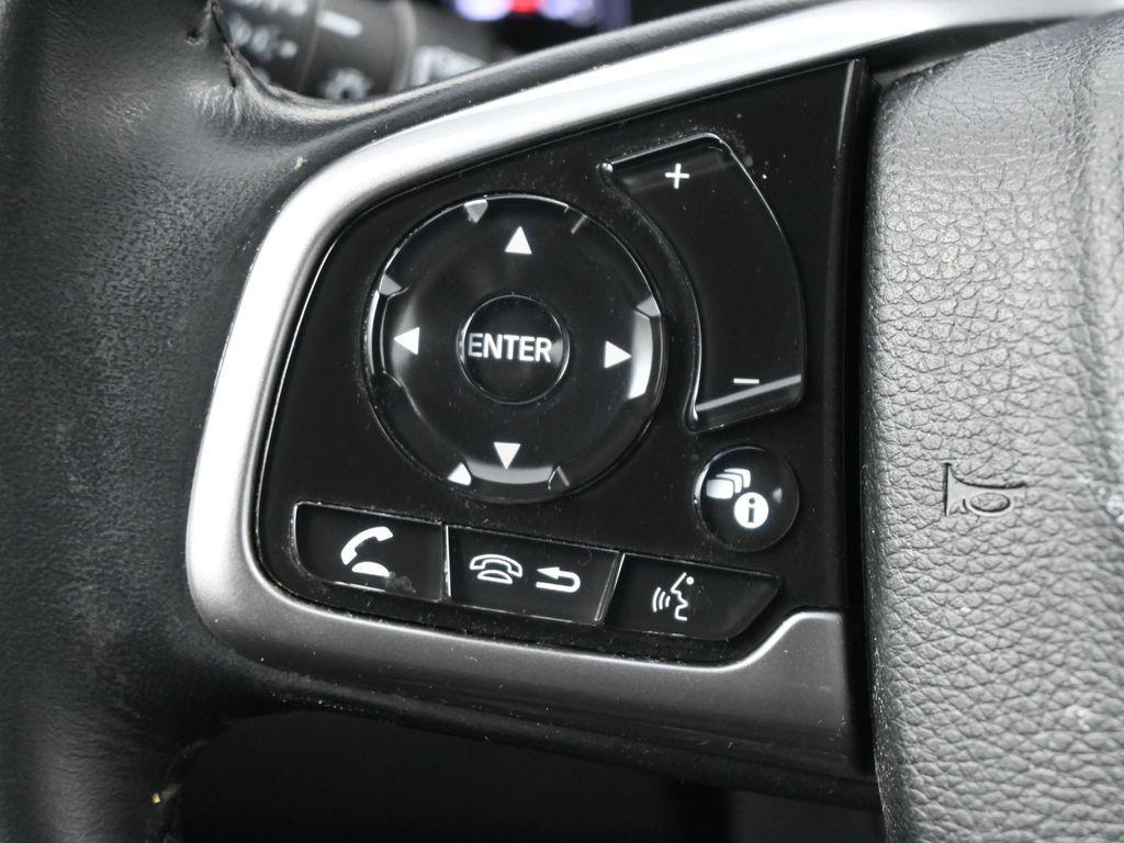 used 2020 Honda CR-V car, priced at $20,250