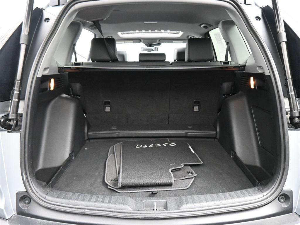 used 2020 Honda CR-V car, priced at $20,750