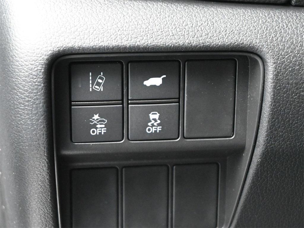 used 2020 Honda CR-V car, priced at $20,750