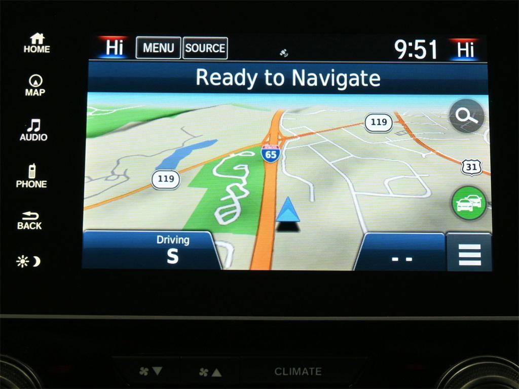 used 2020 Honda CR-V car, priced at $20,750