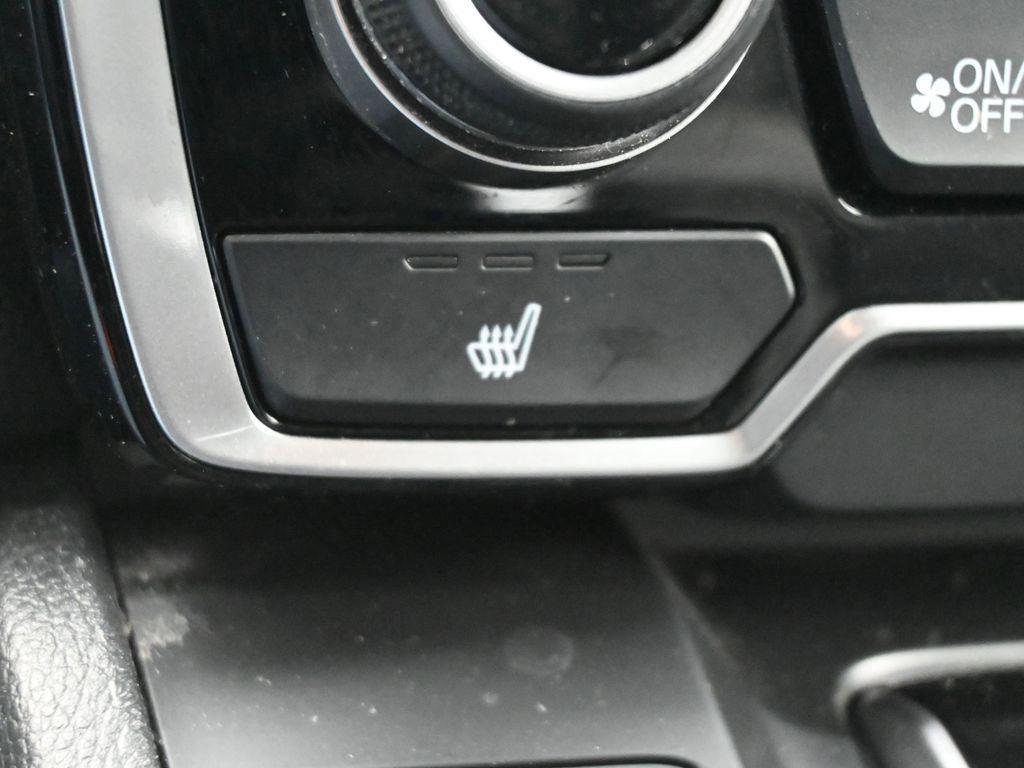 used 2020 Honda CR-V car, priced at $20,250