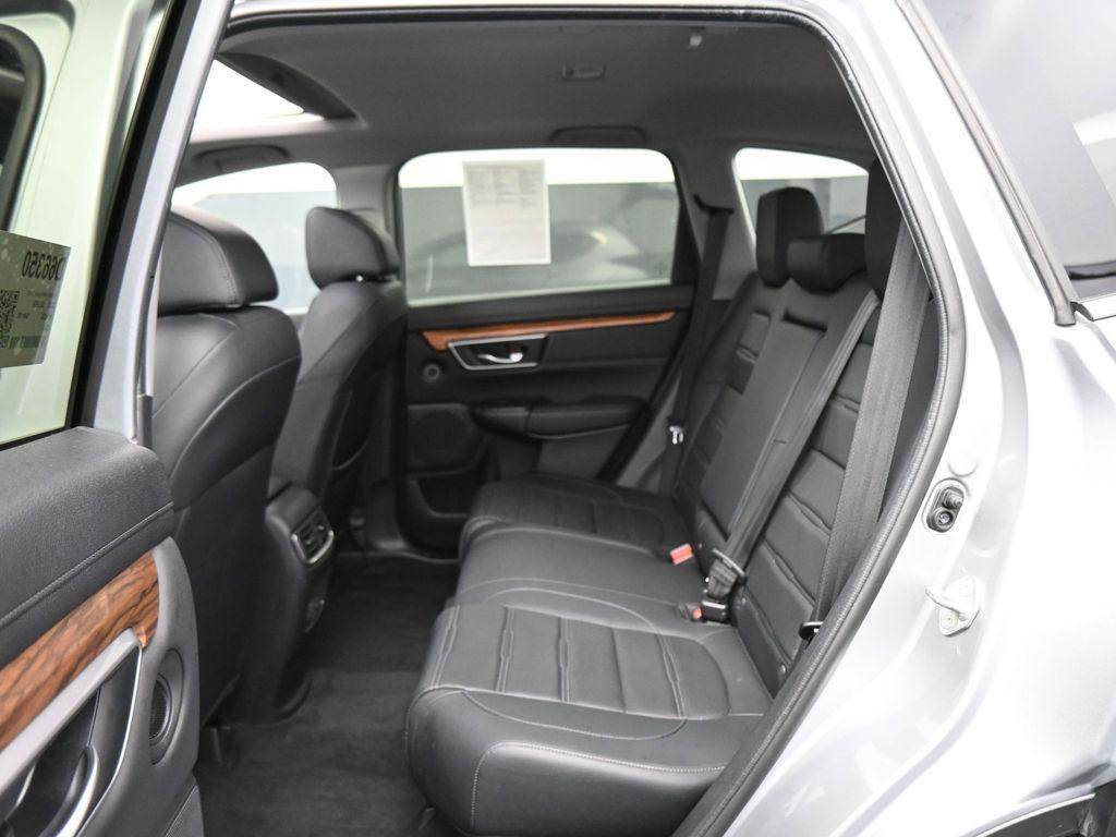 used 2020 Honda CR-V car, priced at $20,250